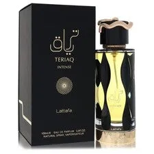 Lattafa Teriqa Intense EDP 100 ml